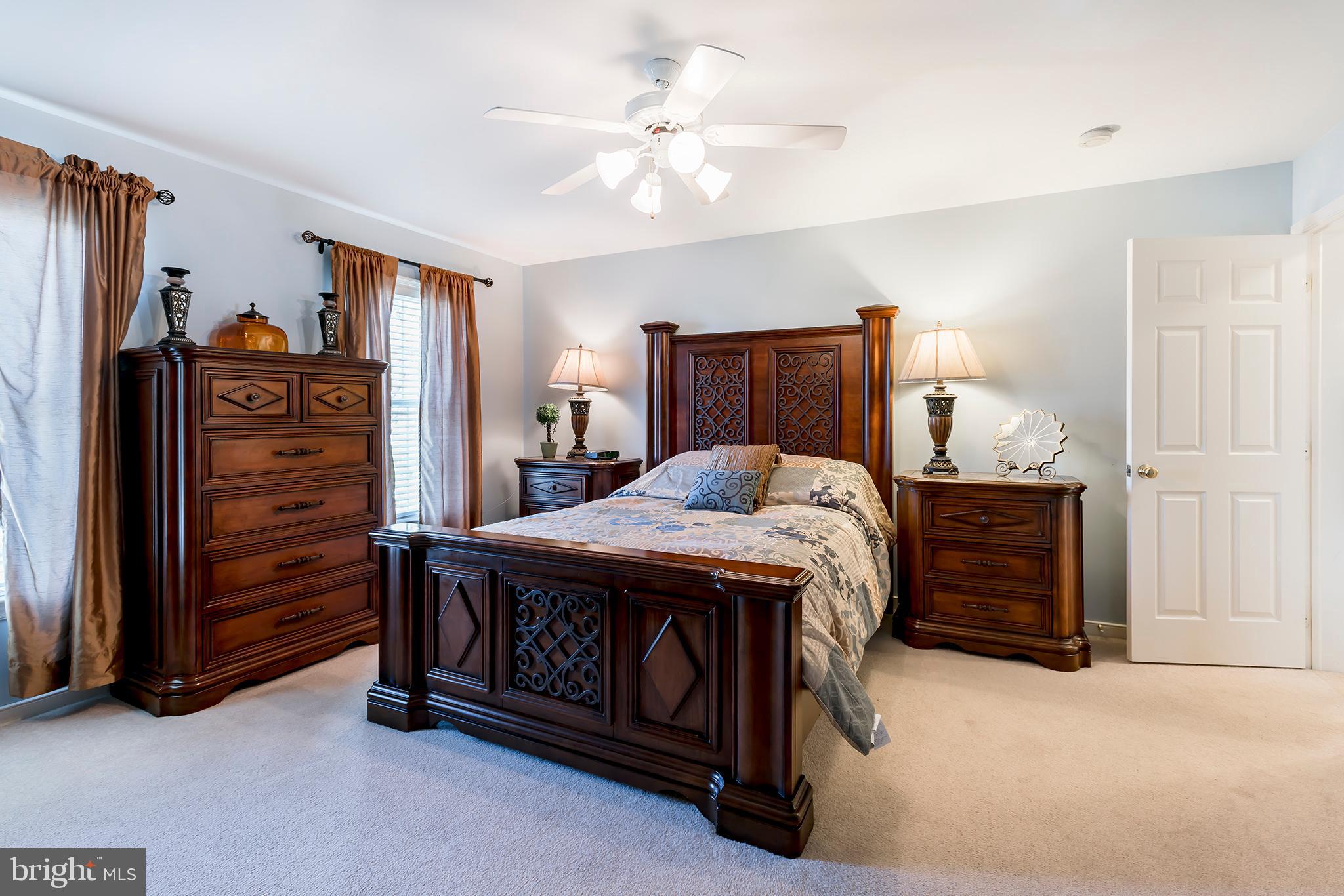 312 Royal Hunt Way Lititz, PA 17543 - Photo 14 of 27 Primary Bedroom 2