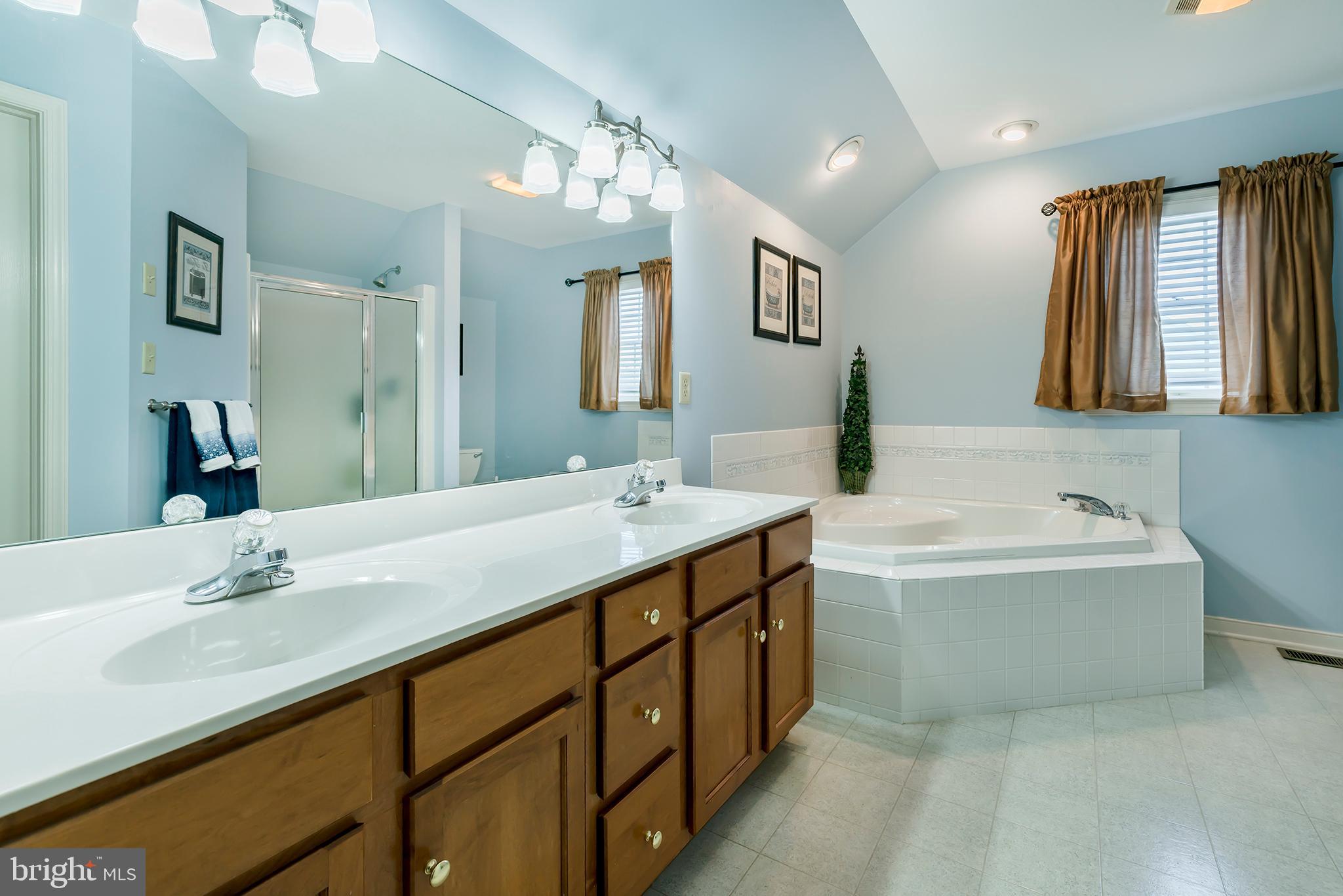 312 Royal Hunt Way Lititz, PA 17543 - Photo 15 of 27 Primary Bathroom