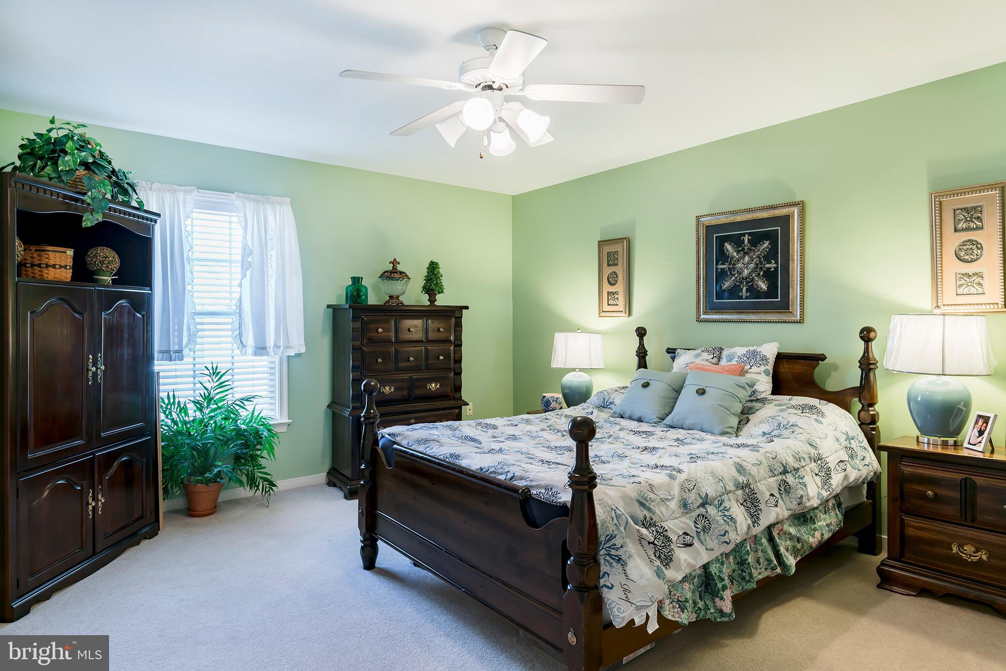 312 Royal Hunt Way Lititz, PA 17543 - Photo 17 of 27 Bedroom 2