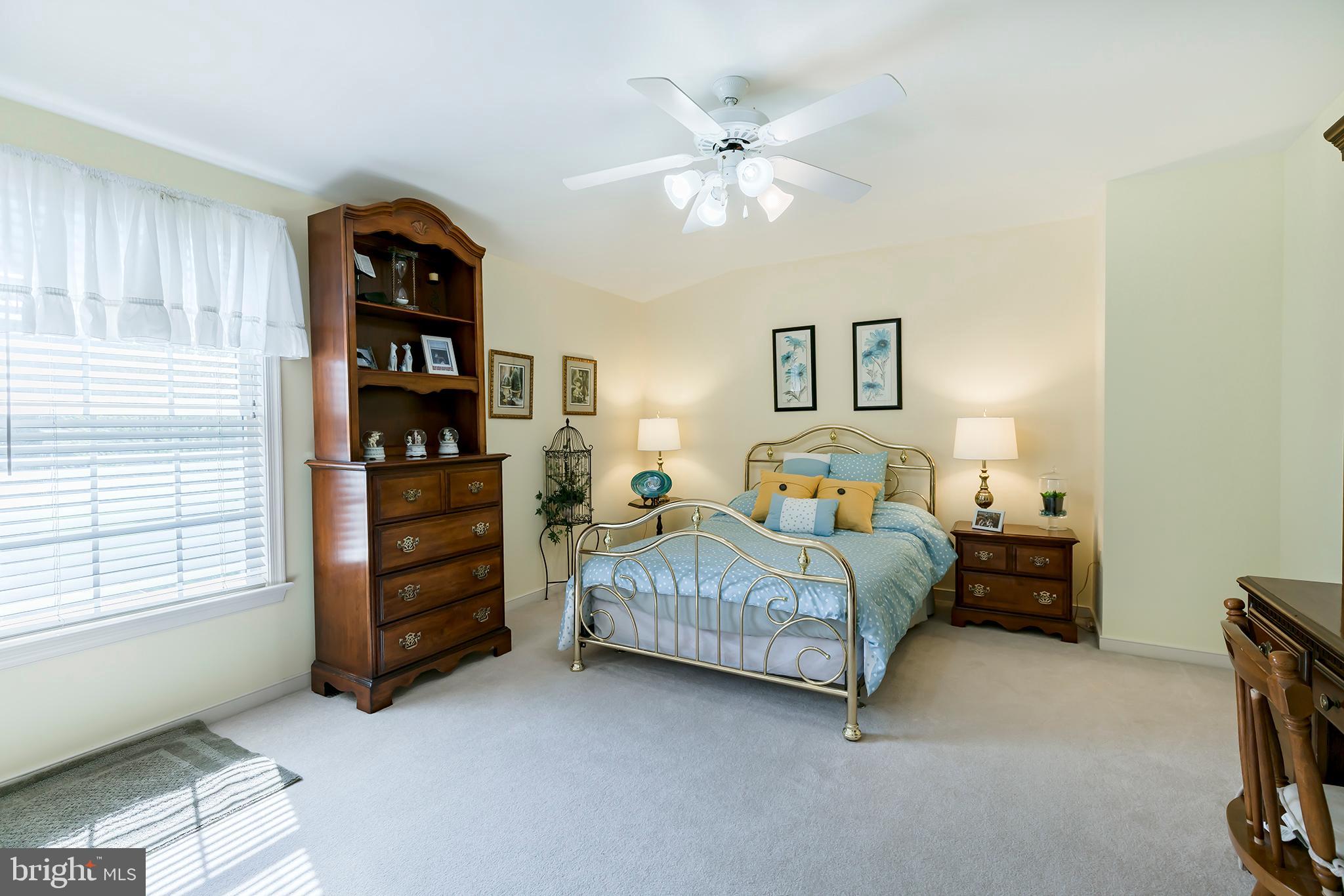 312 Royal Hunt Way Lititz, PA 17543 - Photo 18 of 27 Bedroom 3