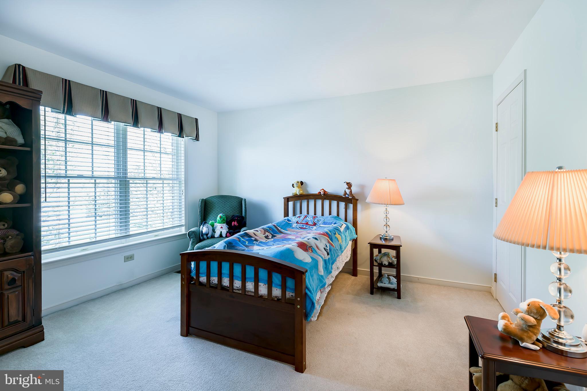 312 Royal Hunt Way Lititz, PA 17543 - Photo 19 of 27 Bedroom 4