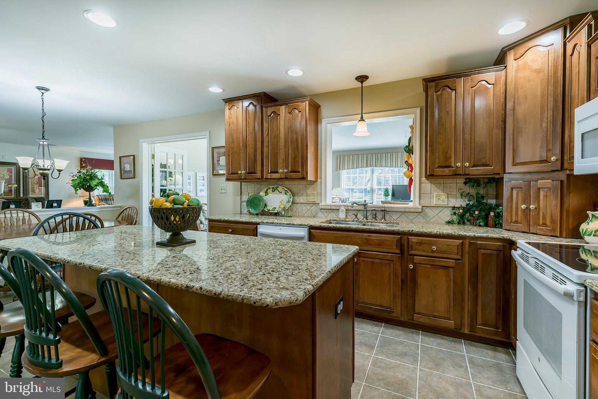 312 Royal Hunt Way Lititz, PA 17543 - Photo 5 of 27 Island