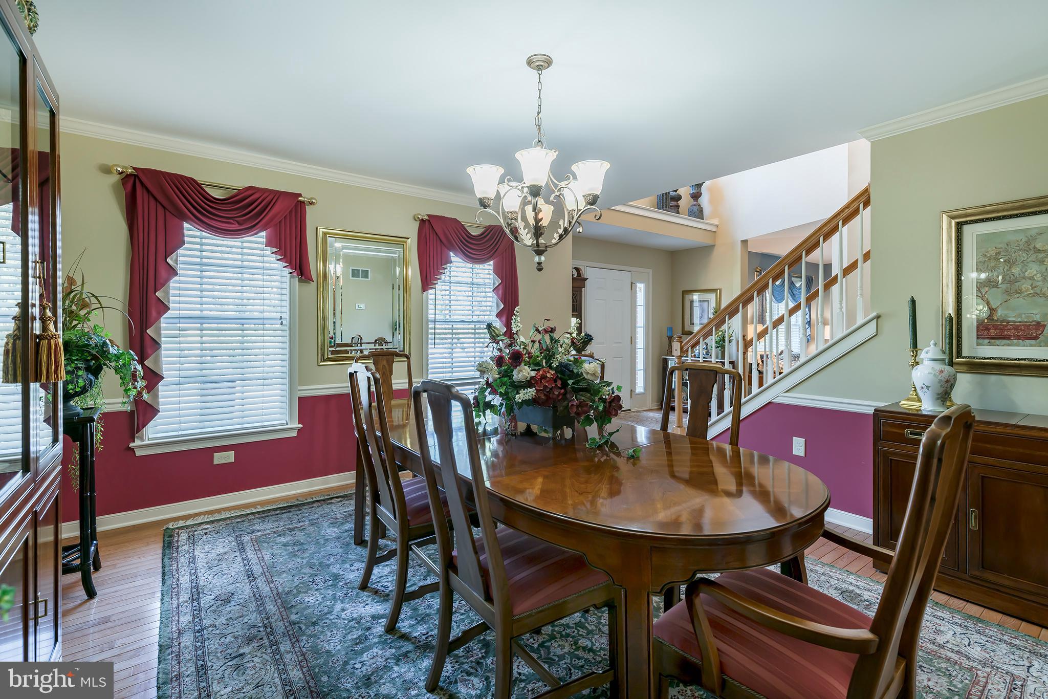 312 Royal Hunt Way Lititz, PA 17543 - Photo 7 of 27 Formal Dining Room