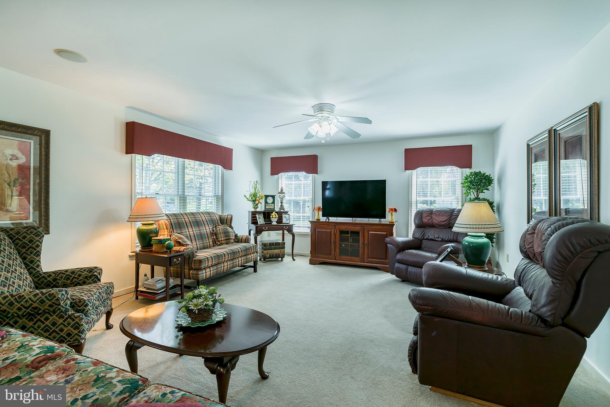 312 Royal Hunt Way Lititz, PA 17543 - Photo 8 of 27 1st Floor Family Room