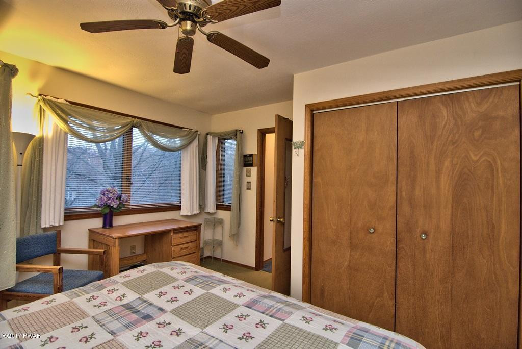 2857 Boulder Road Lake Ariel, PA 18436 - Photo 31 of 97 Bedroom 1 View 3