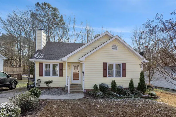 $285,000 | 4104 Lodge Allen Court, Raleigh, NC 27616