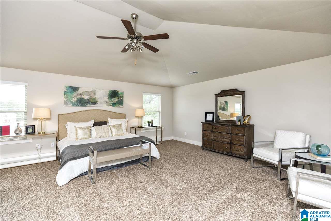 6233 Fieldbrook Circle McCalla, AL 35111 - Photo 25 of 36