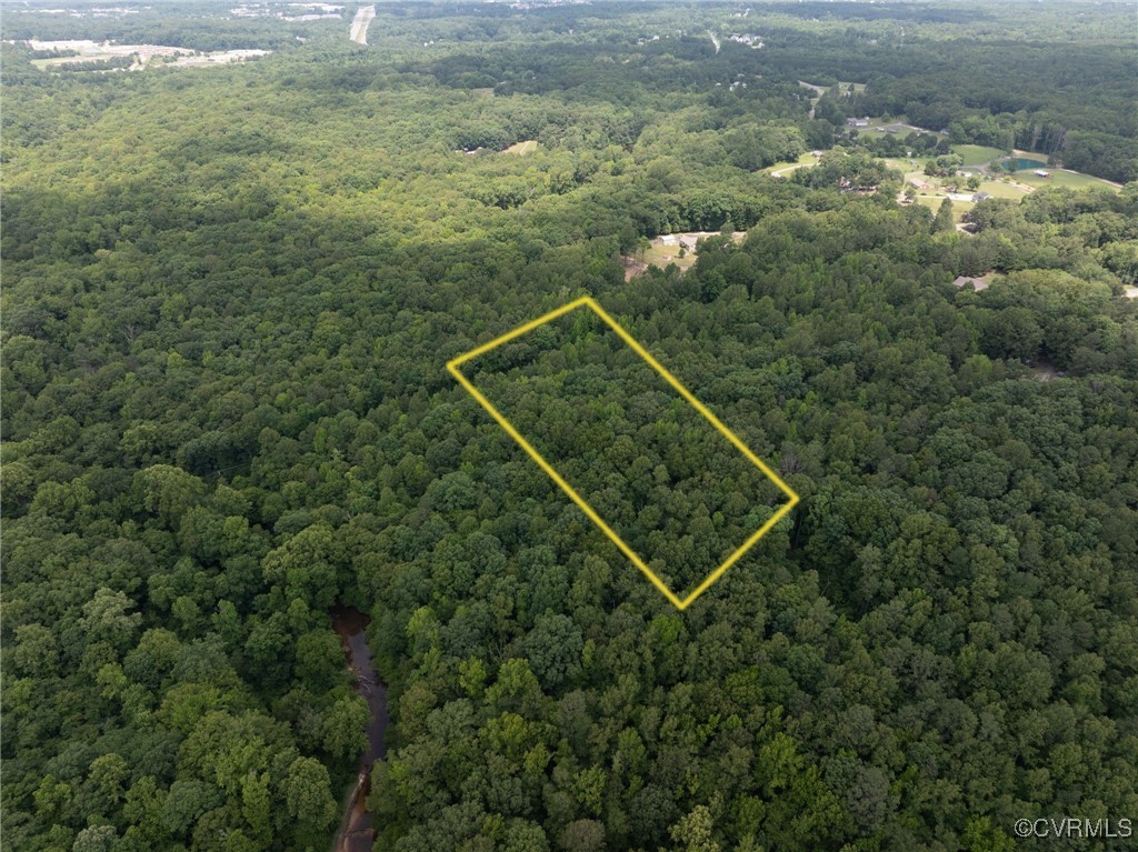 Welcome to 6430 Claypoint Rd - 4.2 acres of land r