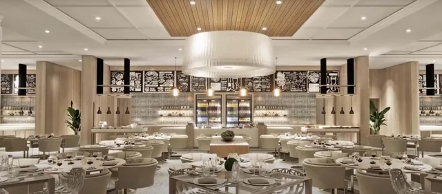 a view of a entryway