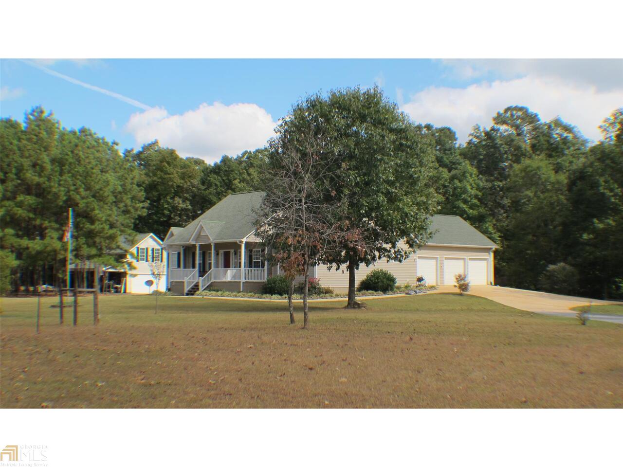 339 North Dorsey Road Hampton, GA 30228 - Photo 1 of 1 Gallery Image 1