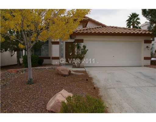 1487 Rancho Ridge Drive Henderson, NV 89012 - Photo 1 of 12 Property Photo.