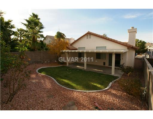 1487 Rancho Ridge Drive Henderson, NV 89012 - Photo 11 of 12 Other.