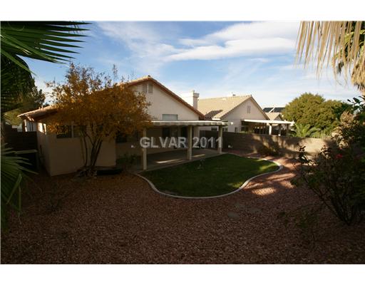 1487 Rancho Ridge Drive Henderson, NV 89012 - Photo 12 of 12 Other.