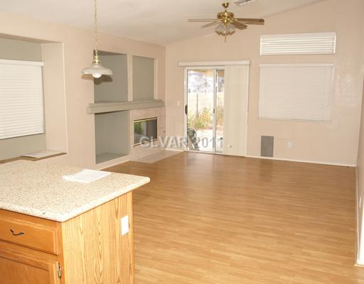 1487 Rancho Ridge Drive Henderson, NV 89012 - Photo 4 of 12 Den.