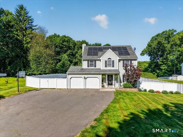 $519,000 | 701 Camp Street, Bristol, CT 06010