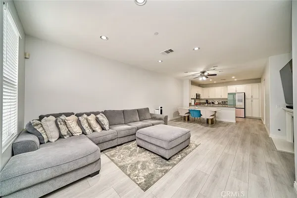 $599,000 | 12573 Montaivo, Eastvale, CA 91752