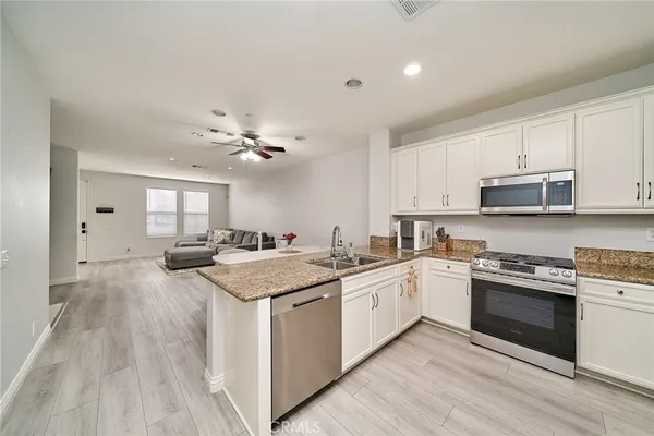 $599,000 | 12573 Montaivo, Eastvale, CA 91752