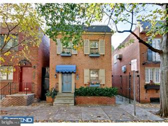 2016 Rittenhouse Square Philadelphia, PA 19103 - Photo 1 of 12 Exterior
