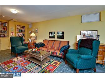 2016 Rittenhouse Square Philadelphia, PA 19103 - Photo 12 of 12 Basement - Finished