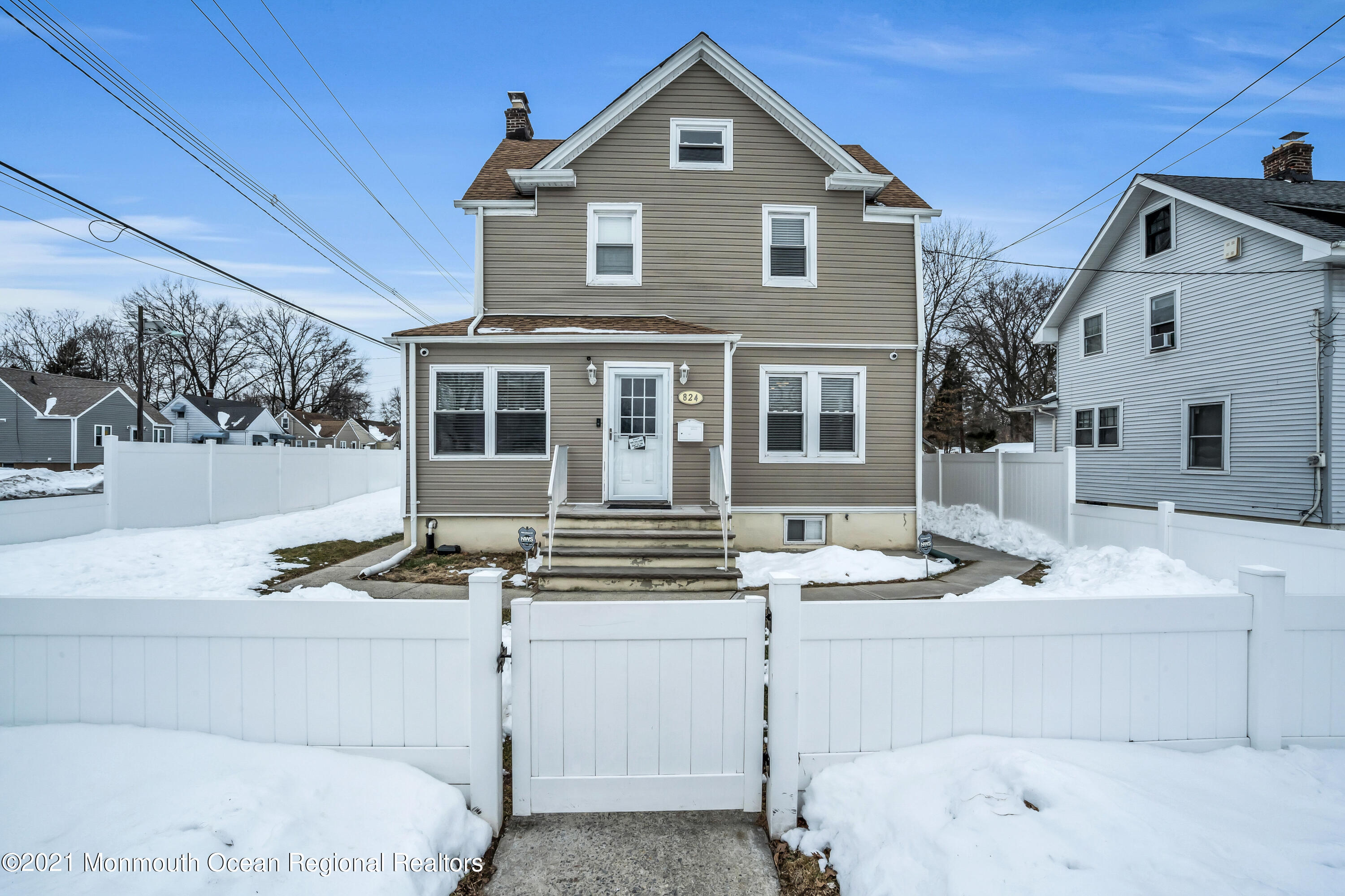824 Chestnut Street Roselle, NJ 07203 - Photo 2 of 41 001_dsc05272