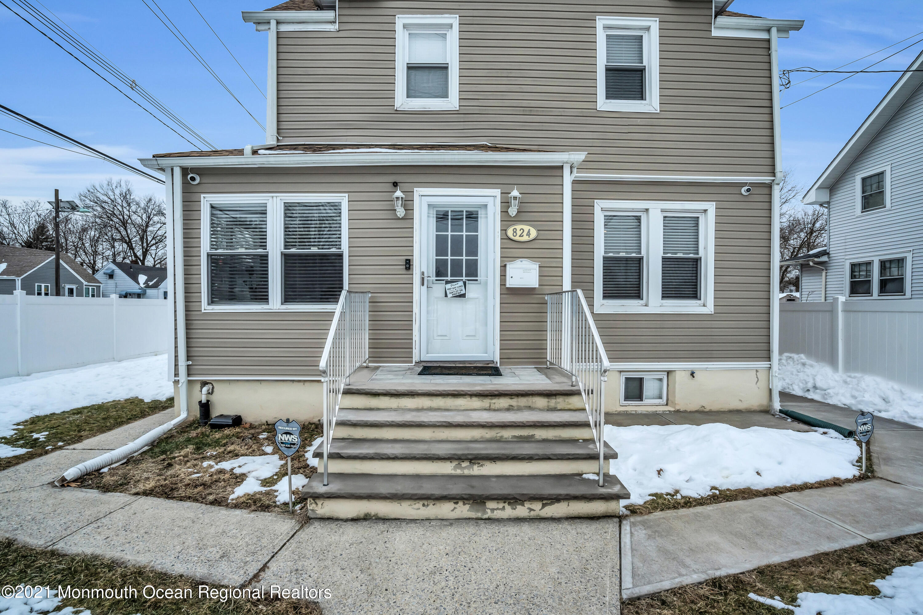 824 Chestnut Street Roselle, NJ 07203 - Photo 6 of 41 007_dsc05267