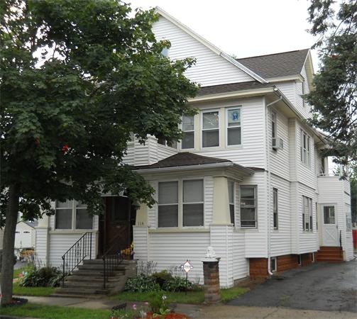 112-114 Fountain Street Springfield, MA 01108 - Photo 1 of 5 Gallery Image 1