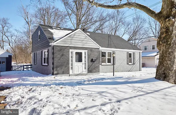 $459,900 | 1171 West County Line Road, Hatboro, PA 19040