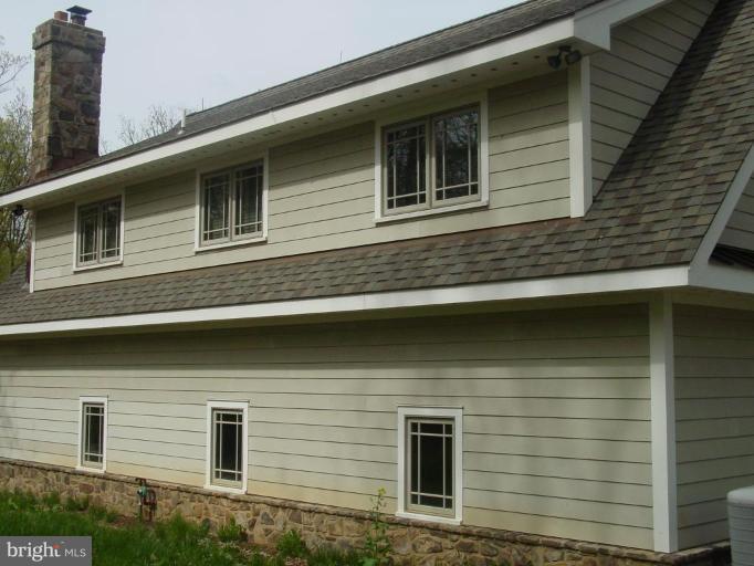 17640 Moore Road Boyds, MD 20841 - Photo 2 of 5 Exterior (Rear)