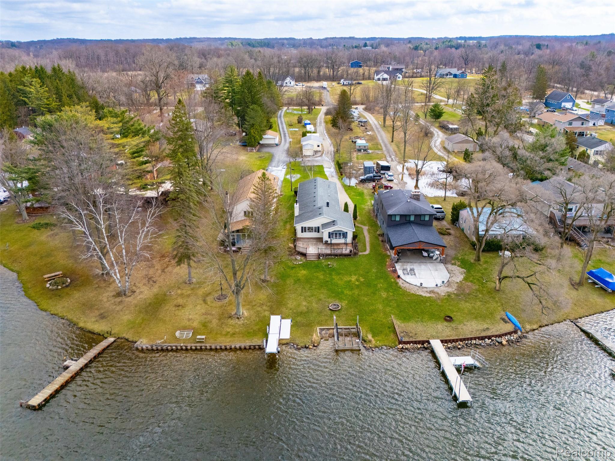6115 Mabley Hill Road Fenton, MI 48430 - Photo 1 of 50 drone-12.jpg