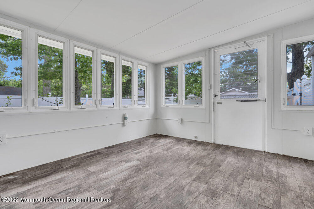 2 Central Avenue Waretown, NJ 08758 - Photo 17 of 21 sunroom