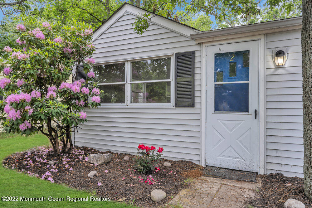 2 Central Avenue Waretown, NJ 08758 - Photo 3 of 21 front door