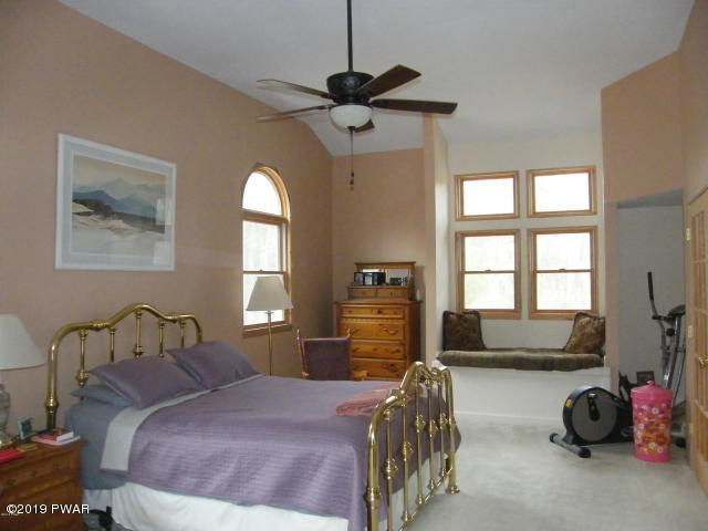 182 Nitche Road Shohola, PA 18458 - Photo 12 of 27 Family Room/Master