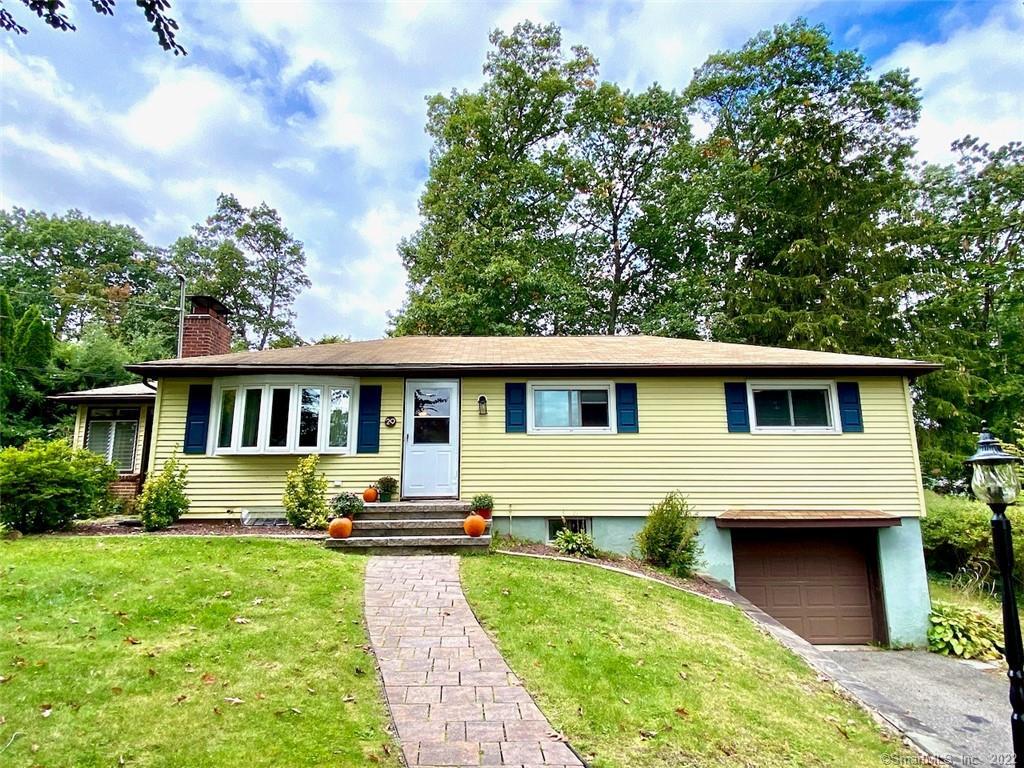 29 Dogwood Road Wethersfield, CT 06109 - Photo 1 of 1
