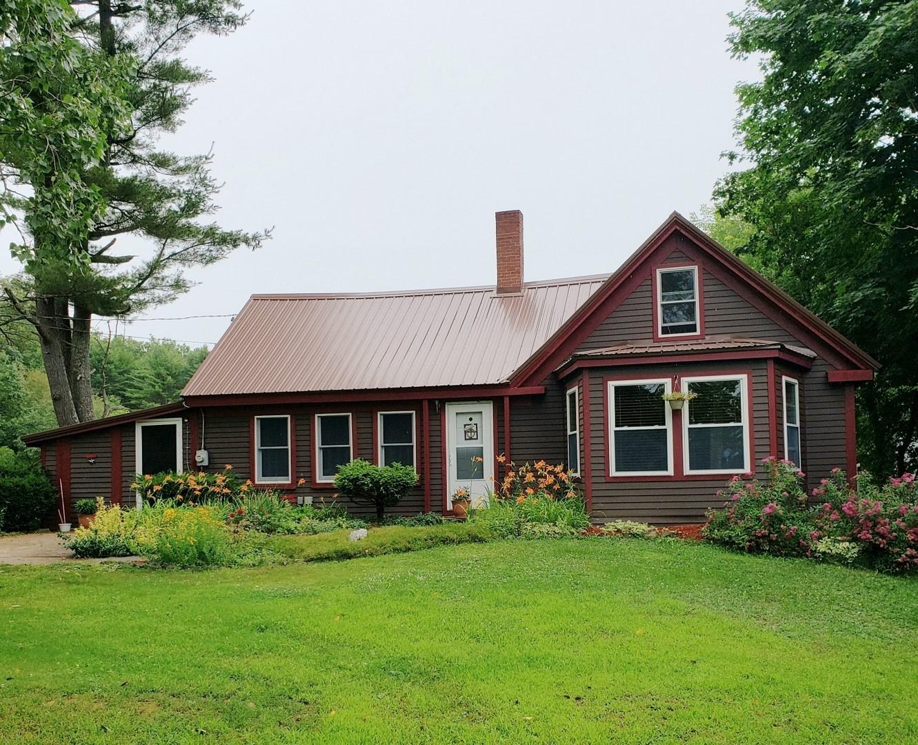 641 Augusta Road Jefferson, ME 04348 - Photo 1 of 35 1 641 Augusta Road Jefferson (Copy)