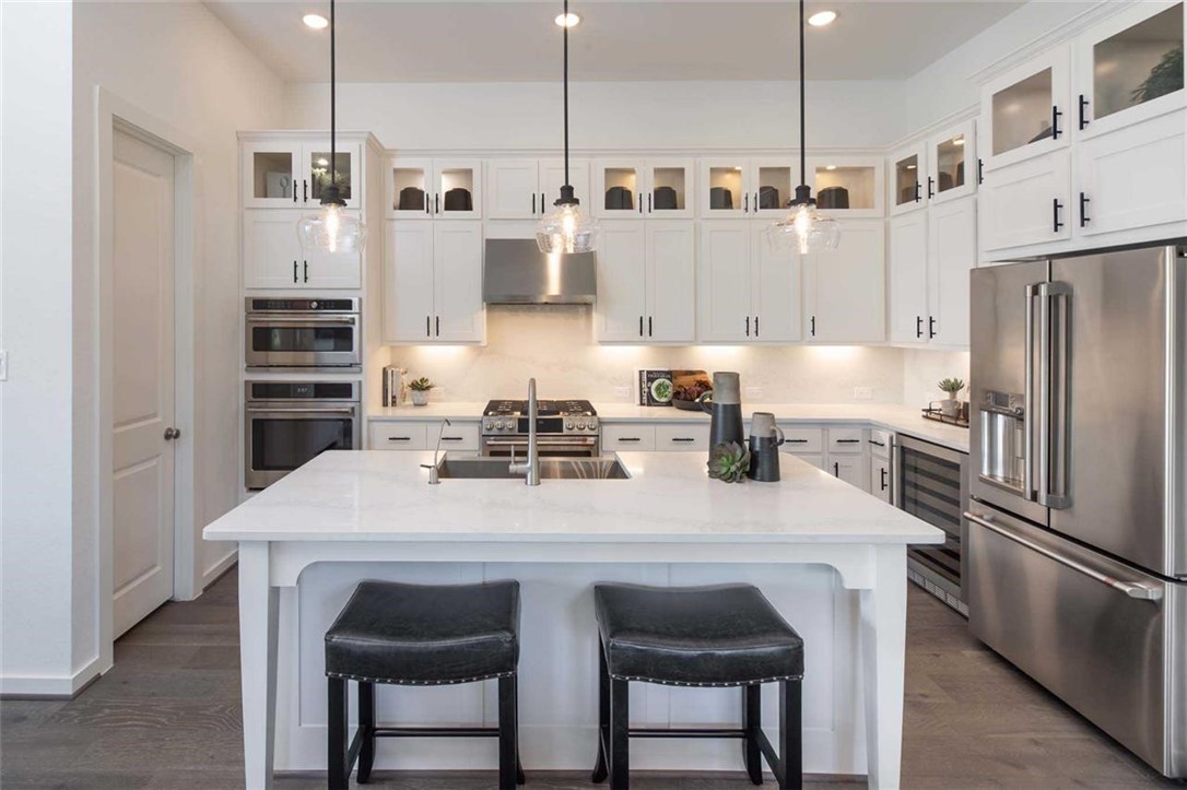 113 Arrowhead Mound Road Georgetown, TX 78628 - Photo 1 of 1 Gallery Image 1