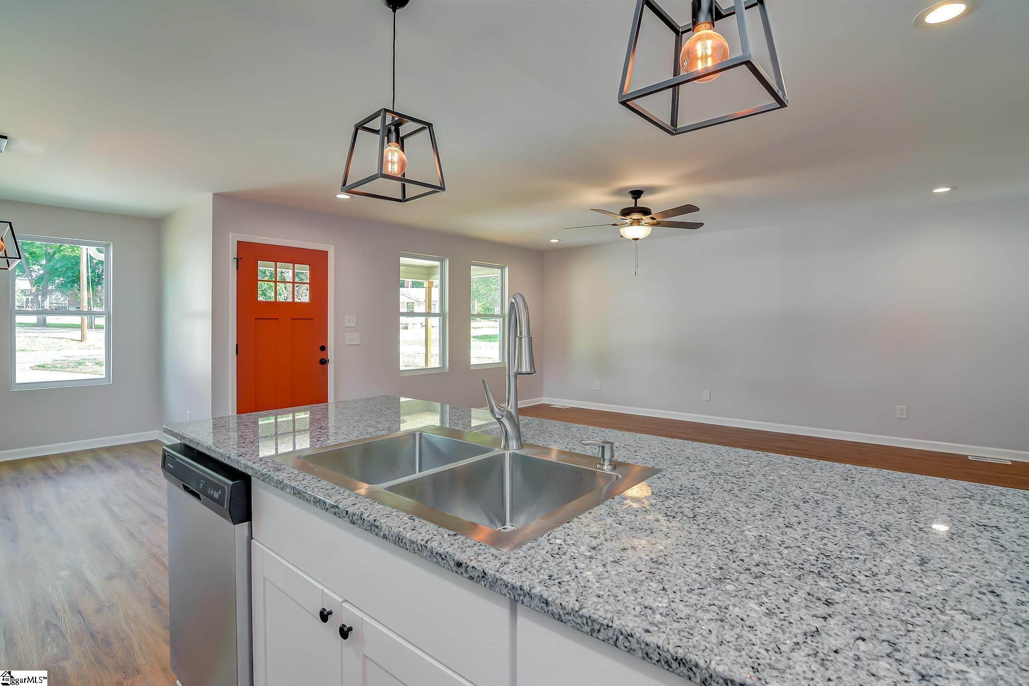9 Spring Street, Unit A Pelzer, SC 29669 - Photo 4 of 36