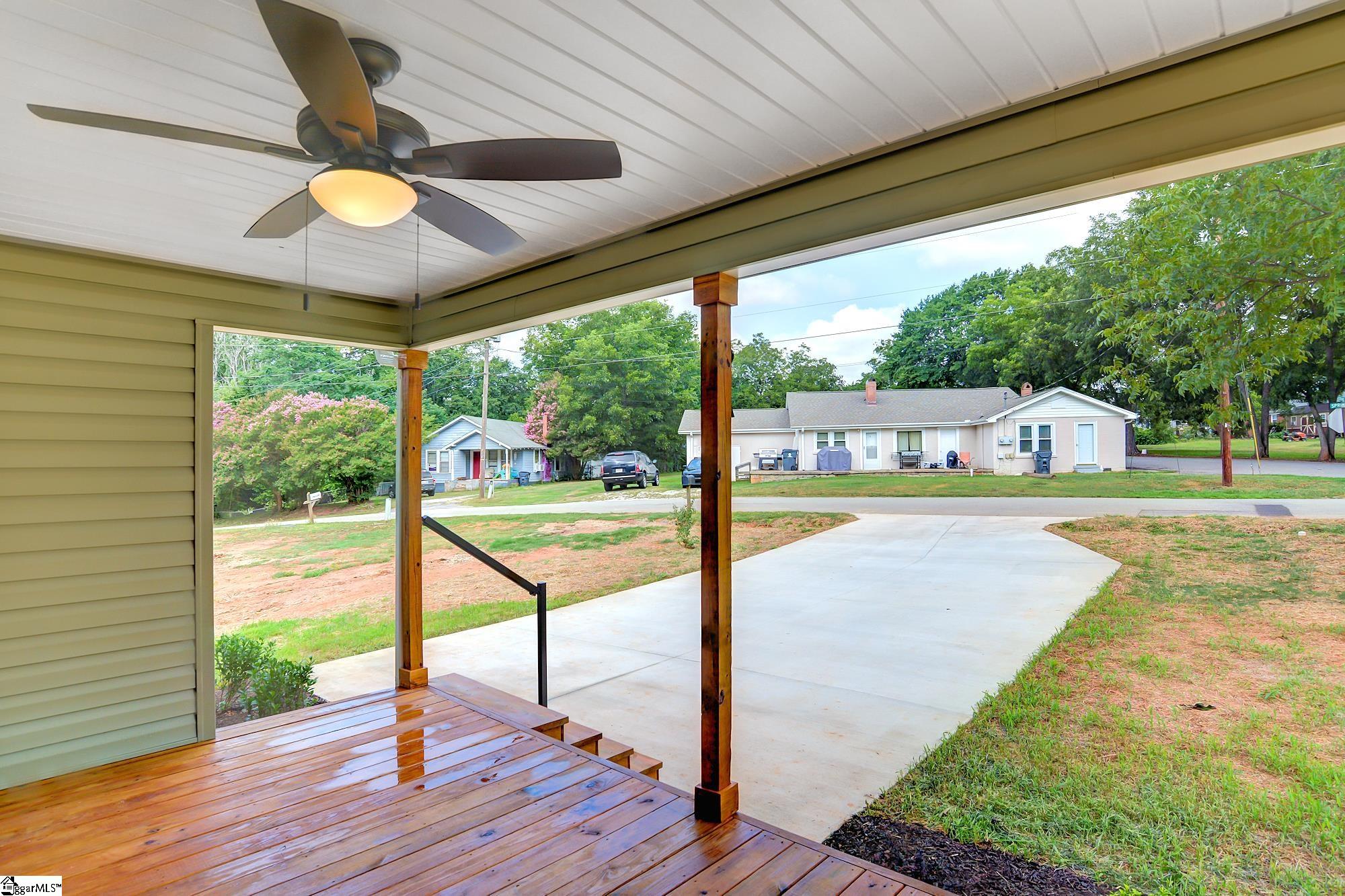 9 Spring Street, Unit A Pelzer, SC 29669 - Photo 8 of 36