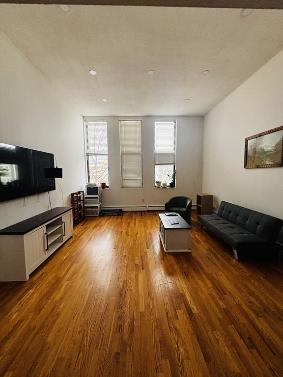 60 Gibson Street, Unit 303 Boston, MA 02122 - Photo 3 of 12