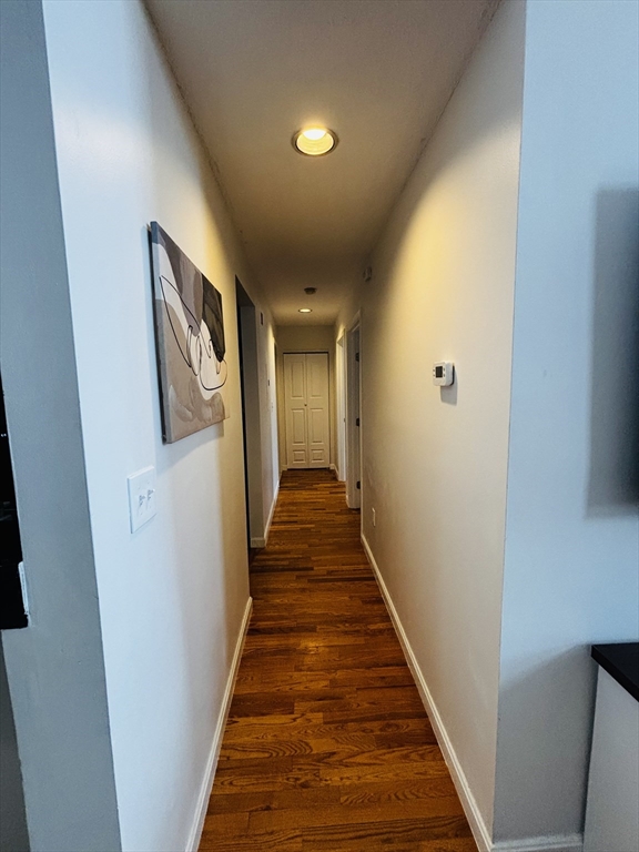 60 Gibson Street, Unit 303 Boston, MA 02122 - Photo 4 of 12