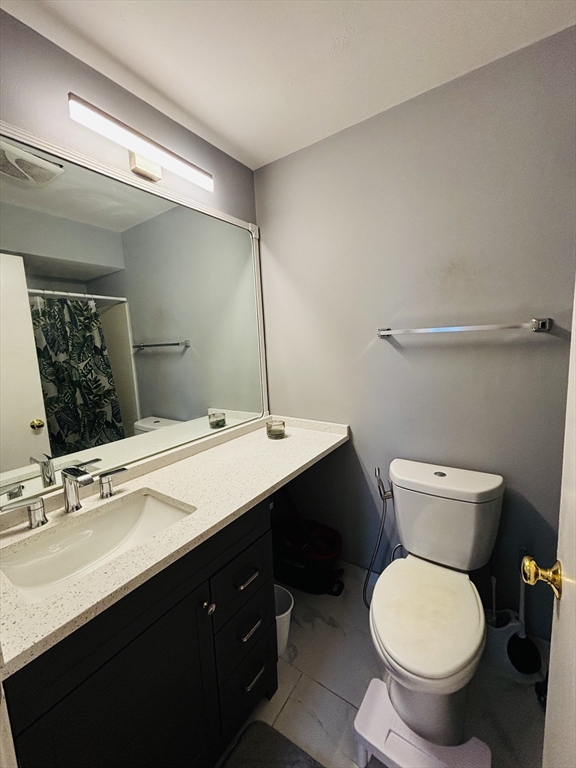 60 Gibson Street, Unit 303 Boston, MA 02122 - Photo 10 of 12