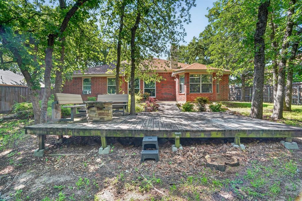 549 Dylan Court Azle, TX 76020 - Photo 20 of 22