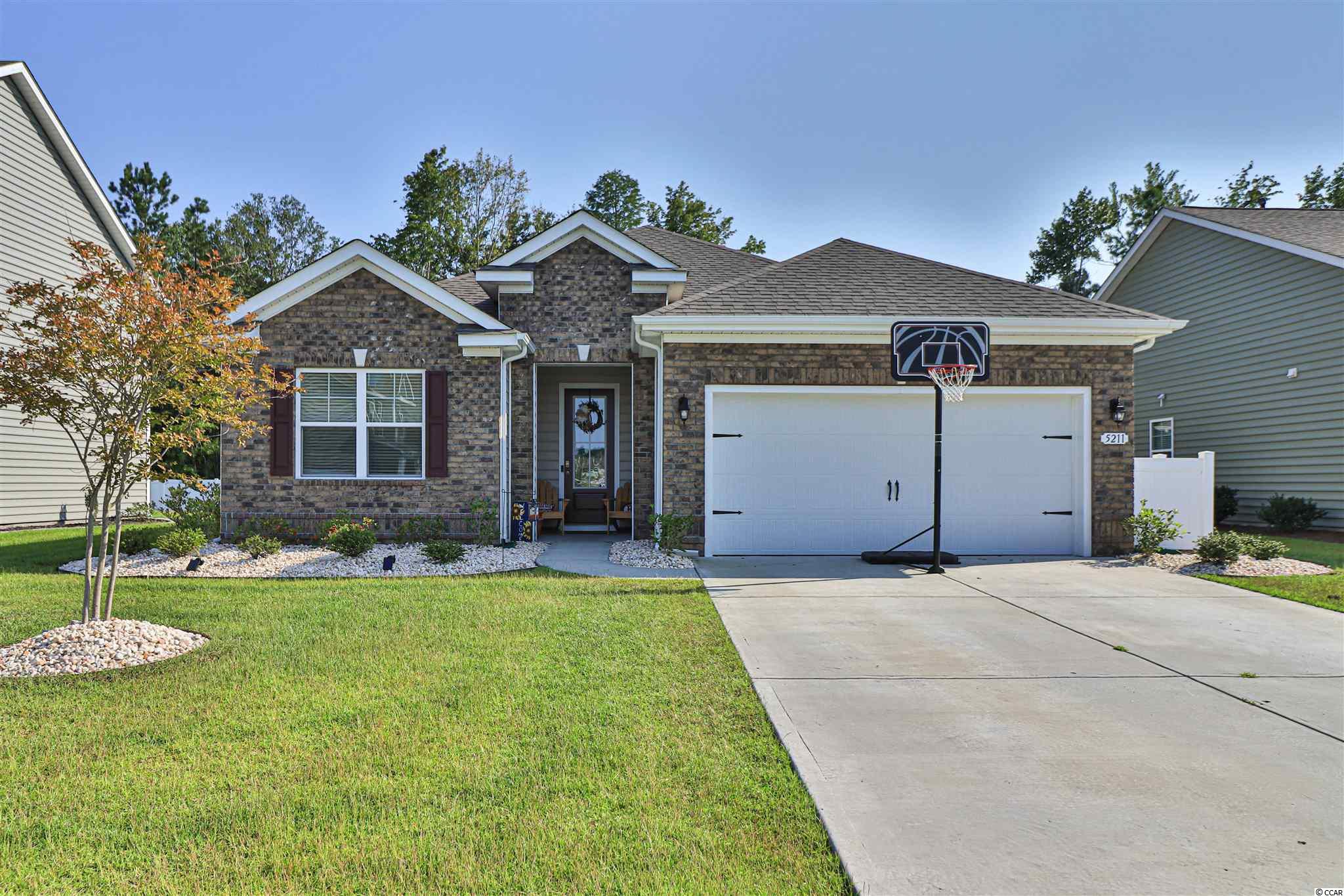 5211 Stockyard Loop Myrtle Beach, SC 29588 - Photo 1 of 35 Gallery Image 1