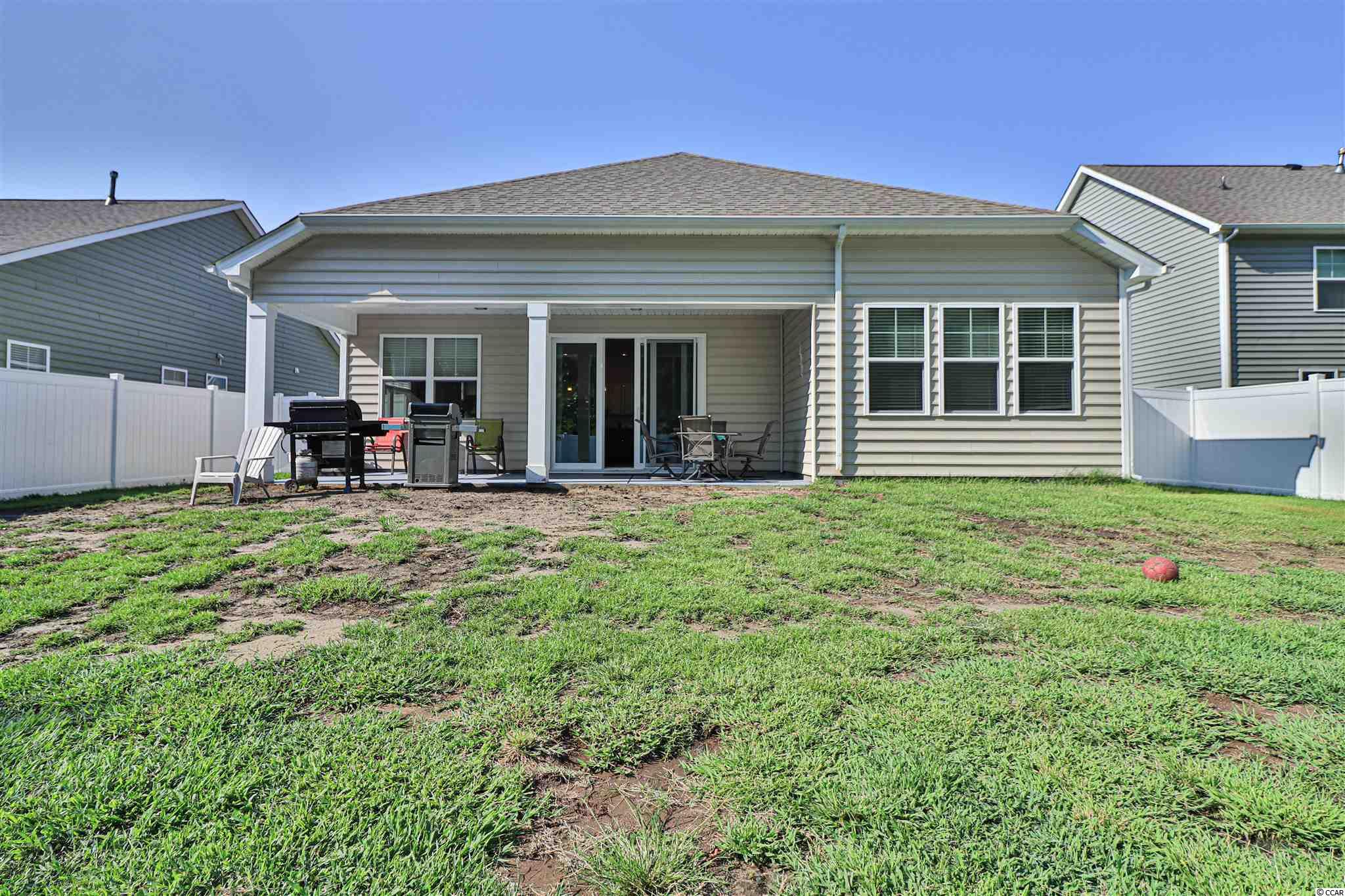 5211 Stockyard Loop Myrtle Beach, SC 29588 - Photo 27 of 35 Gallery Image 27