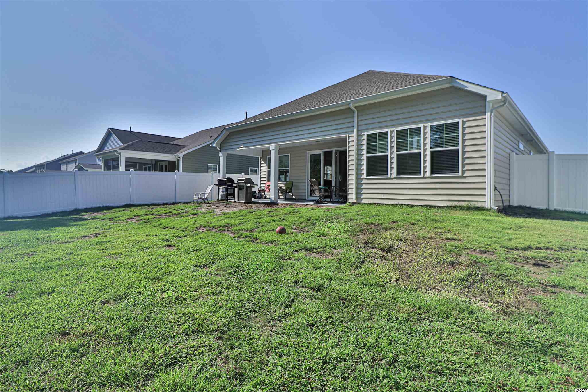 5211 Stockyard Loop Myrtle Beach, SC 29588 - Photo 28 of 35 Gallery Image 28