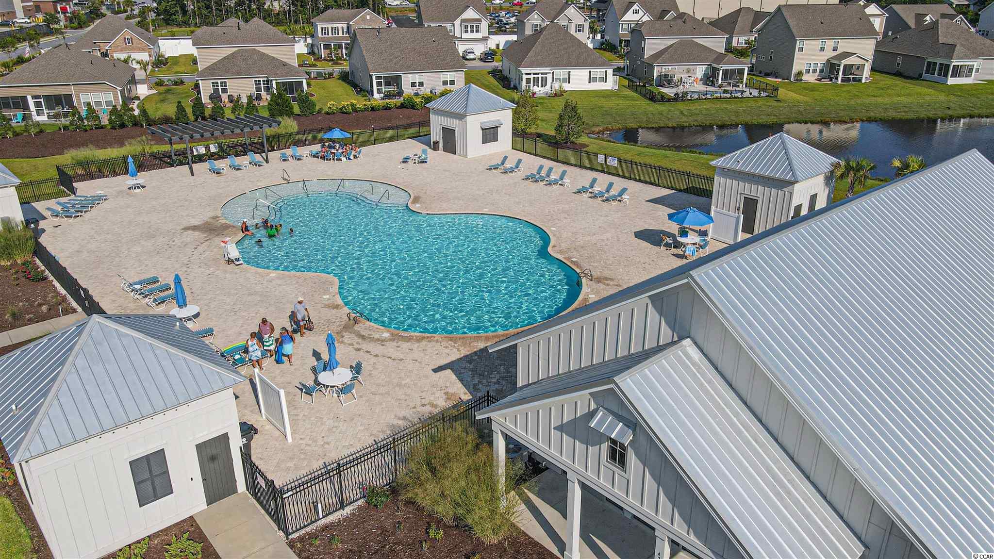 5211 Stockyard Loop Myrtle Beach, SC 29588 - Photo 31 of 35 Gallery Image 31