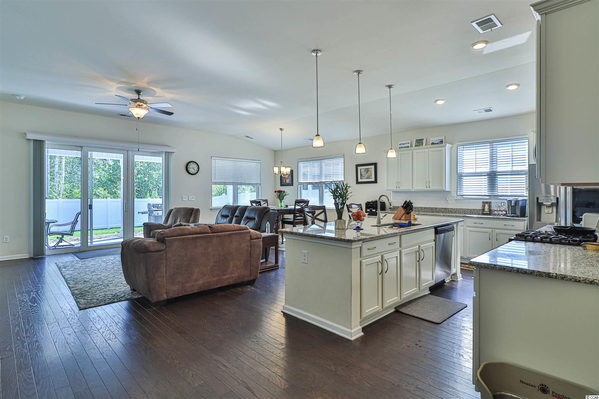 5211 Stockyard Loop Myrtle Beach, SC 29588 - Photo 6 of 35 Gallery Image 6