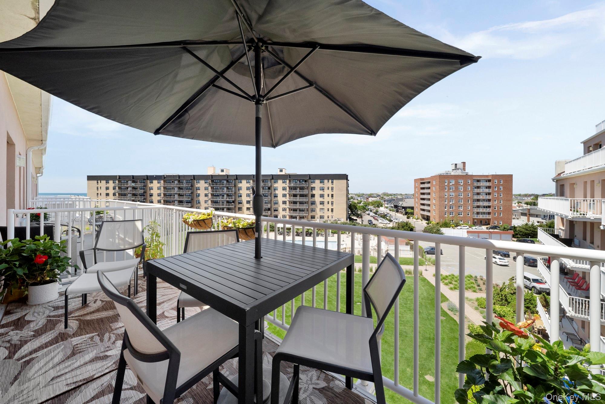 2 Richmond Road, Unit 5W Lido Beach, NY 11561 - Photo 10 of 24