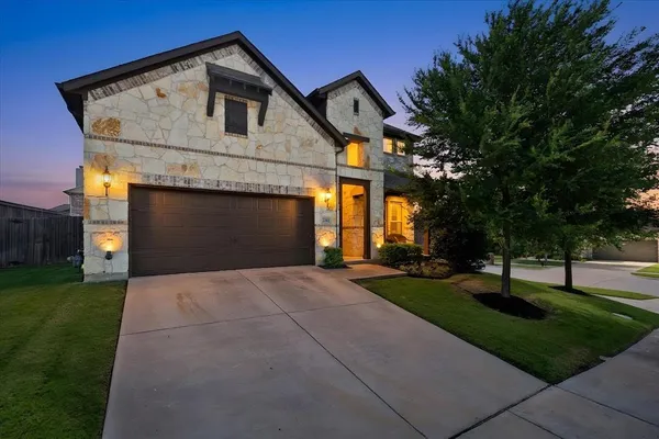 $519,000 | 2202 Blue Harbor Way, Garland, TX 75043