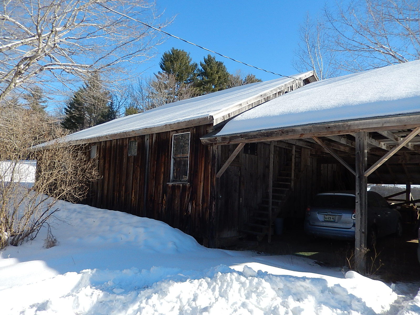 146 Files Hill Road Thorndike, ME 04986 - Photo 9 of 70 DSCN8889