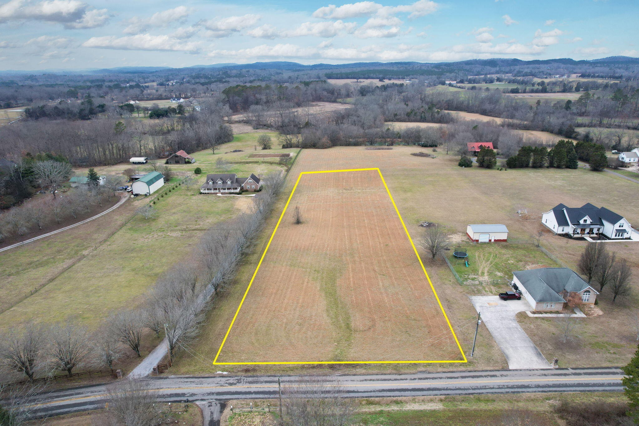 0 Candies Creek Ridge Road Charleston, TN 37310 - Photo 3 of 11